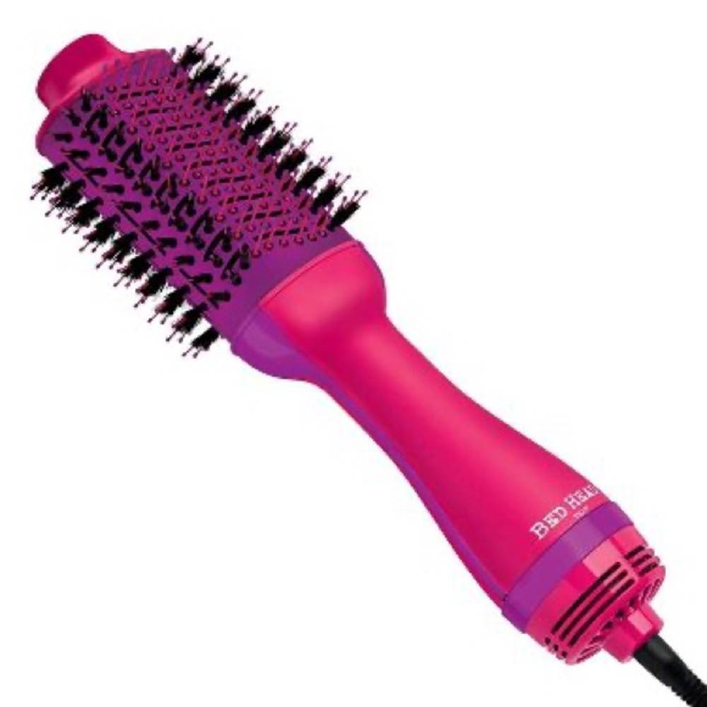 TIGI Bed Head Blow Out Freak One Step Hair Dryer and Volumizer Hot Air Brush